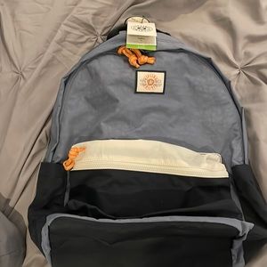 Kipling backpack